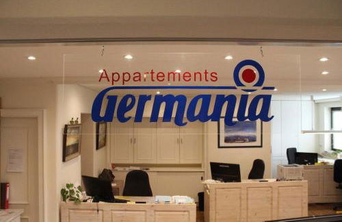 Germania 65 - Foto 13