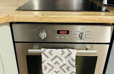 Le Petit Bourcain - Foto 9