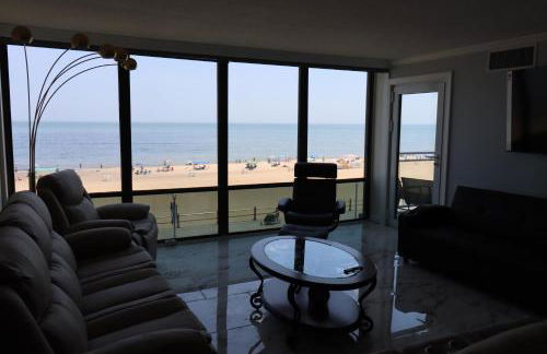 Beach Luxury Oceanfront - Foto 46