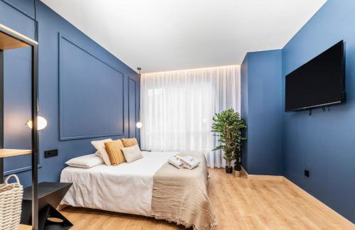 Ando apartments - Foto 4
