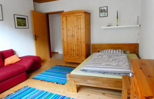 Ferienwohnung Maidenhain - Foto 3