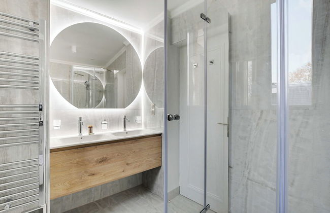 Stunning Apartment - 3br/6p - La Dafense - Foto 21