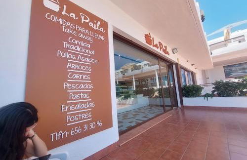 Calapanizo "Un Paraíso" - Foto 17