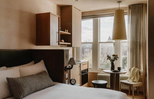 Mason & Fifth, Belsize Park - Foto 1