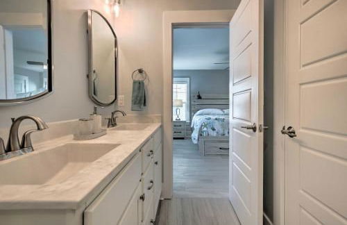 Luxury Townhouse with Ocean Views - Walk to Ocean! - Foto 25