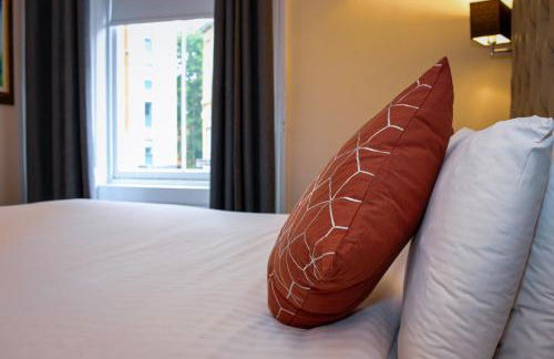 City Apartments Glasgow - Foto 44