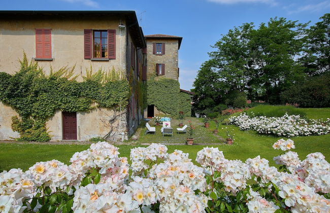 Palazzo Dei Laghi by Elite Villas - Photo 77