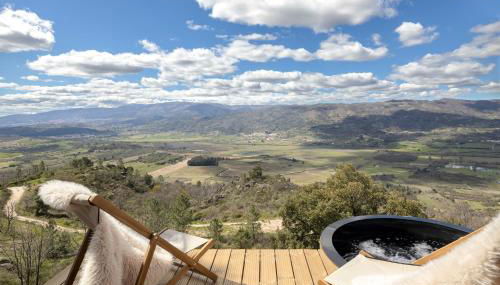 TheVagar - Glamping Mountain Shelters - Foto 3