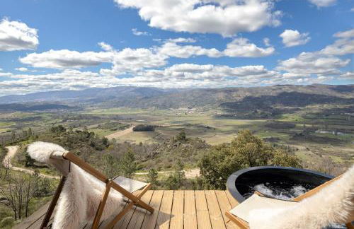 TheVagar - Glamping Mountain Shelters - Foto 3