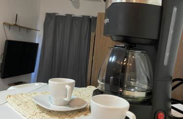 Flat Moderno e Climatizado I - Próximo ao centro - Foto 15