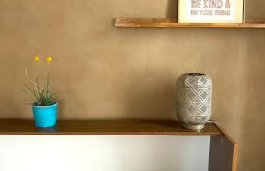 Robins Nest - Charmanter Altbau, zentral & ruhig, inkl Parkplatz - Foto 16