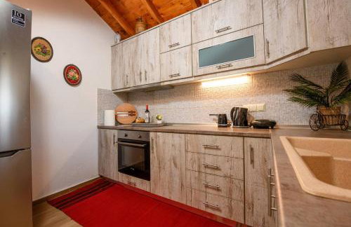 Villa Suzana - Foto 23