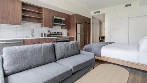 Blueground Old San Leandro fitness center nr Park SFO-1931 - Photo 4, Other