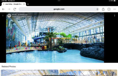 Love Shack in Foley/ Hot Tub / Modern Cozy - Foto 27