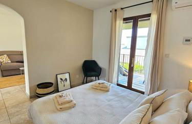 Bel appartement avec piscine Cap Corse- Sisco - Foto 29