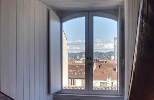 Appartamento Porta Susa 2 by Home4holidays - Foto 10