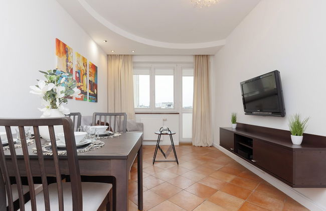 Apartment in Warsaw Ursus by Renters - Foto 34