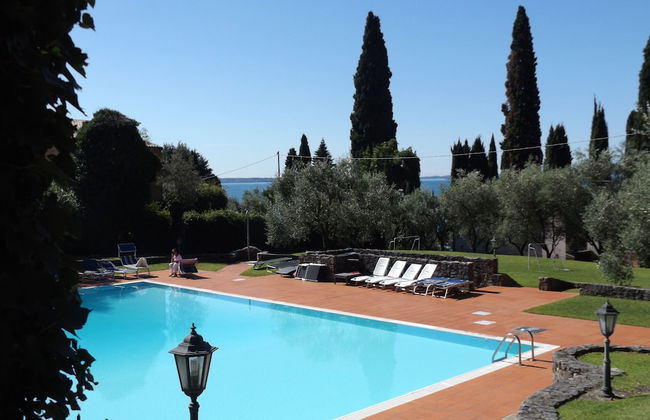 Villa delle Sirene - Photo 13