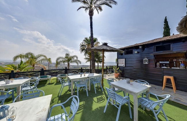 Apartamentos Manilva Green - Foto 34