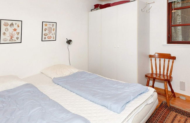 4 Person Holiday Home in Laeso - Foto 3