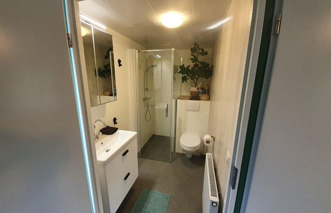 Chalet in Stegeren Near Heathlands - Photo 18