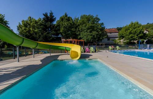 Cottage 6 personnes climatisé - Foto 16