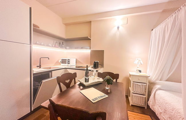 Podere l'Agave - Foto 53