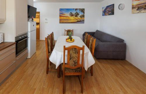 Apartment Depikolo *countryside holiday - Photo 13