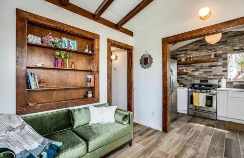 JT Cottage - Foto 47