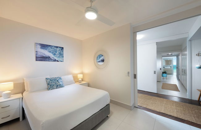Grand Mercure Apartments Magnetic Island - Foto 8