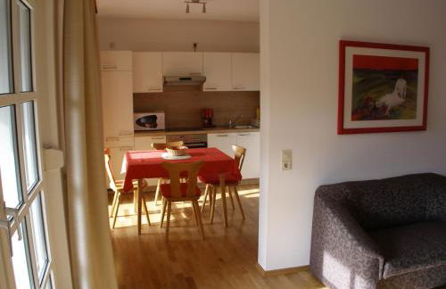 Park-Villa, Therme und Kurpark - Foto 13