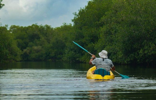Condominio Caribe Campestr Olamar Living - Foto 50