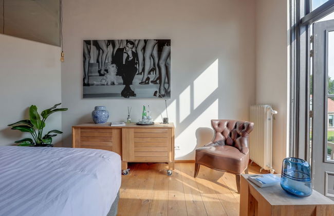 Inn in Ternaard Near Heritage - Photo 34