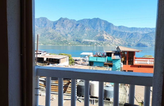 SHELTER House Ajanel - Foto 8