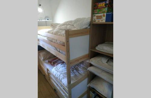 Appartement refait à neuf ski pied des pistes à Val louron - Foto 24