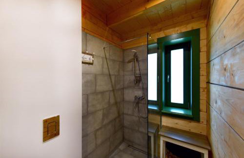 Domy Nad Drawskim - Foto 56