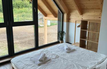 Sielskie Chatki - domki Twardorzeczka Lipowa - Foto 22