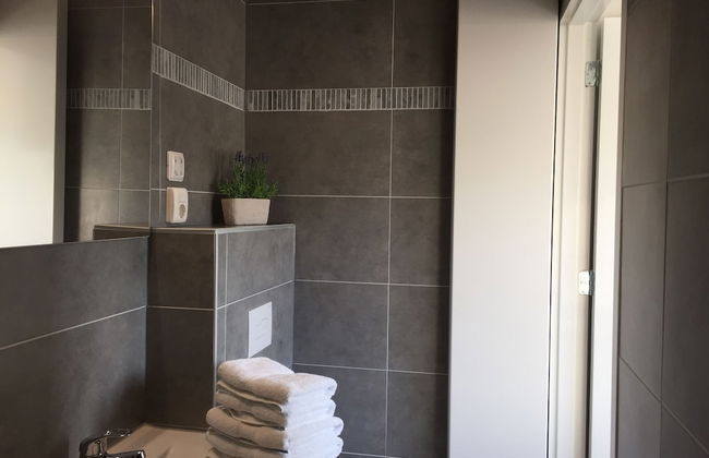 Appartementen de Kaaipoort - Foto 66