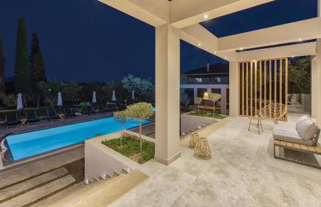 Delight Luxury Villa - Contemporary Elegance & Tranquility, by ZanteWize - Foto 114