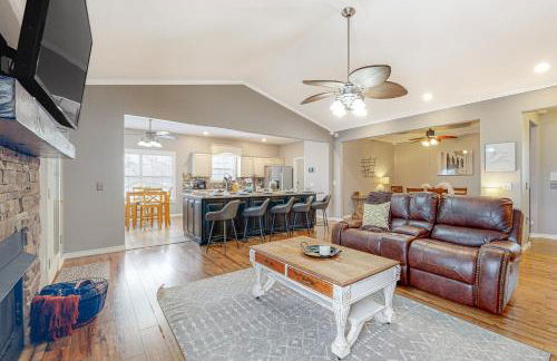 The Ubuntu - Foto 21