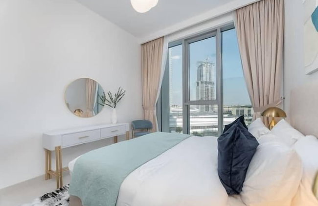 Vogue | The Grand Creek Harbour Waterfront living - Foto 4