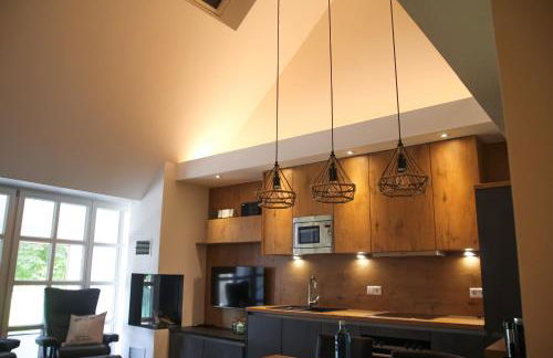 Ferienwohnung "Landhaus Buchenallee" - Foto 19