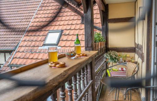 Les Logis du Printemps - Chez l'Alsacien - Photo 45