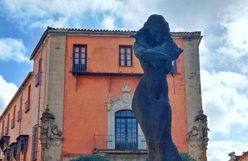 Dúplex Apartment Sol de la Plazuela - Foto 41