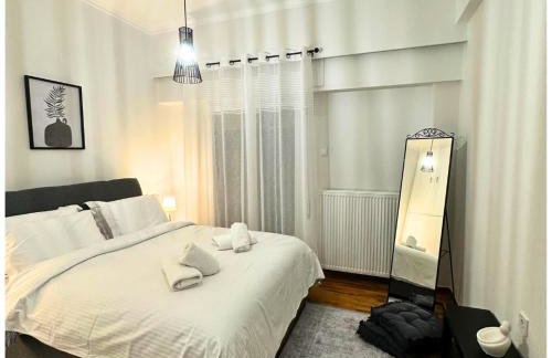 Memories Apartments Μονοκατοικία στο Καρπενήσι - Foto 2