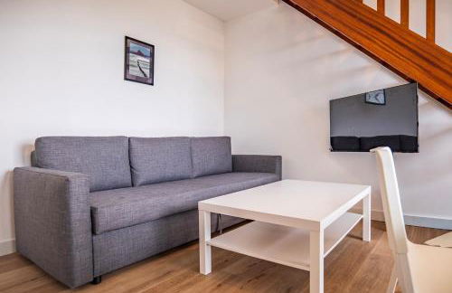 Les balcons de la Thalasso - Foto 8