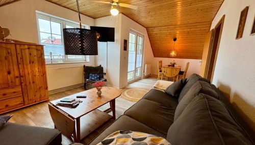 Charmante Ferienwohnung im Grünen - Foto 2