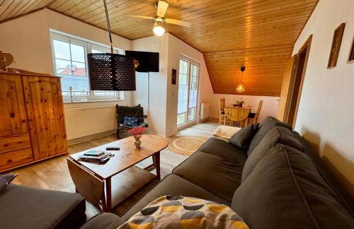 Charmante Ferienwohnung im Grünen - Foto 2