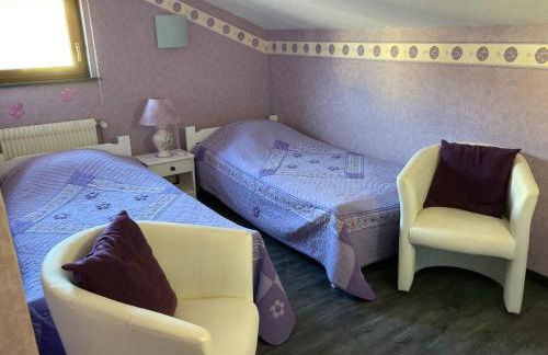 Gite de la Streng - Foto 11