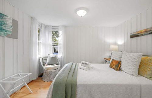 Short Walk to Private Association Beach - Foto 13